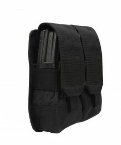 Rothco MOLLE Universal Double Rifle Mag Pouch