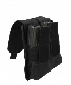 Rothco MOLLE Universal Double Rifle Mag Pouch