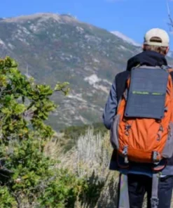 Goal Zero Nomad 10 Solar Panel (10W, 6-7V)