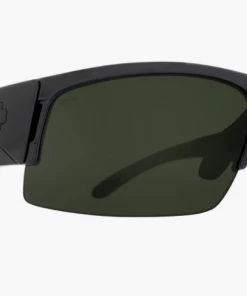 Gear Spy Optic Flyer Sunglasses With Case