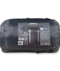 Klymit KSB Double Sleeping Bag