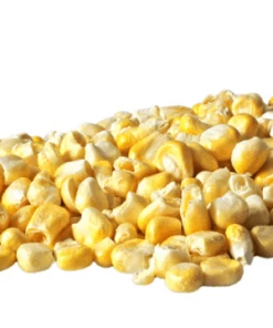 Vegetables Ready Hour Freeze-Dried Corn Case Pack