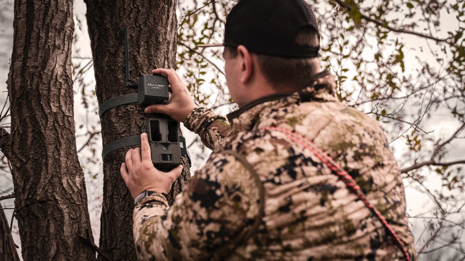 Trail Camera SPYPOINT CELL-LINK UNIVERSAL CELLULAR ADAPTER 17 Trail Camera SPYPOINT CELL-LINK UNIVERSAL CELLULAR ADAPTER