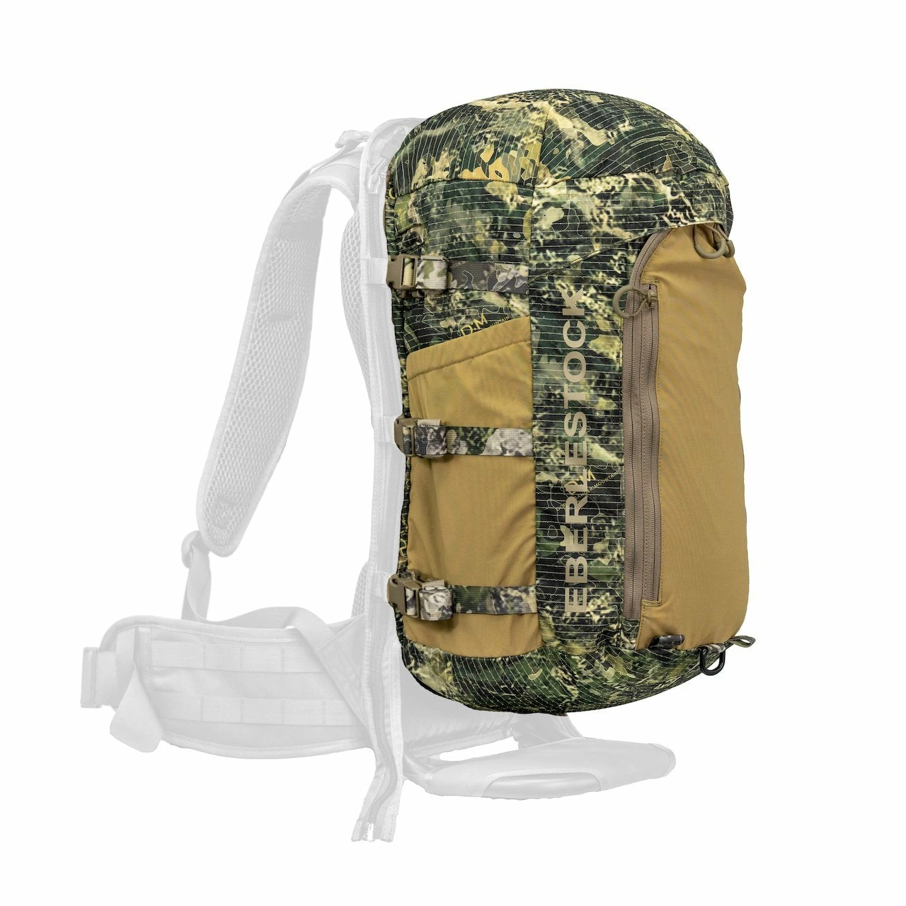 EBERLESTOCK VAPOR 2500 - MAINFRAME COMPATIBLE 5 EBERLESTOCK VAPOR 2500 - MAINFRAME COMPATIBLE