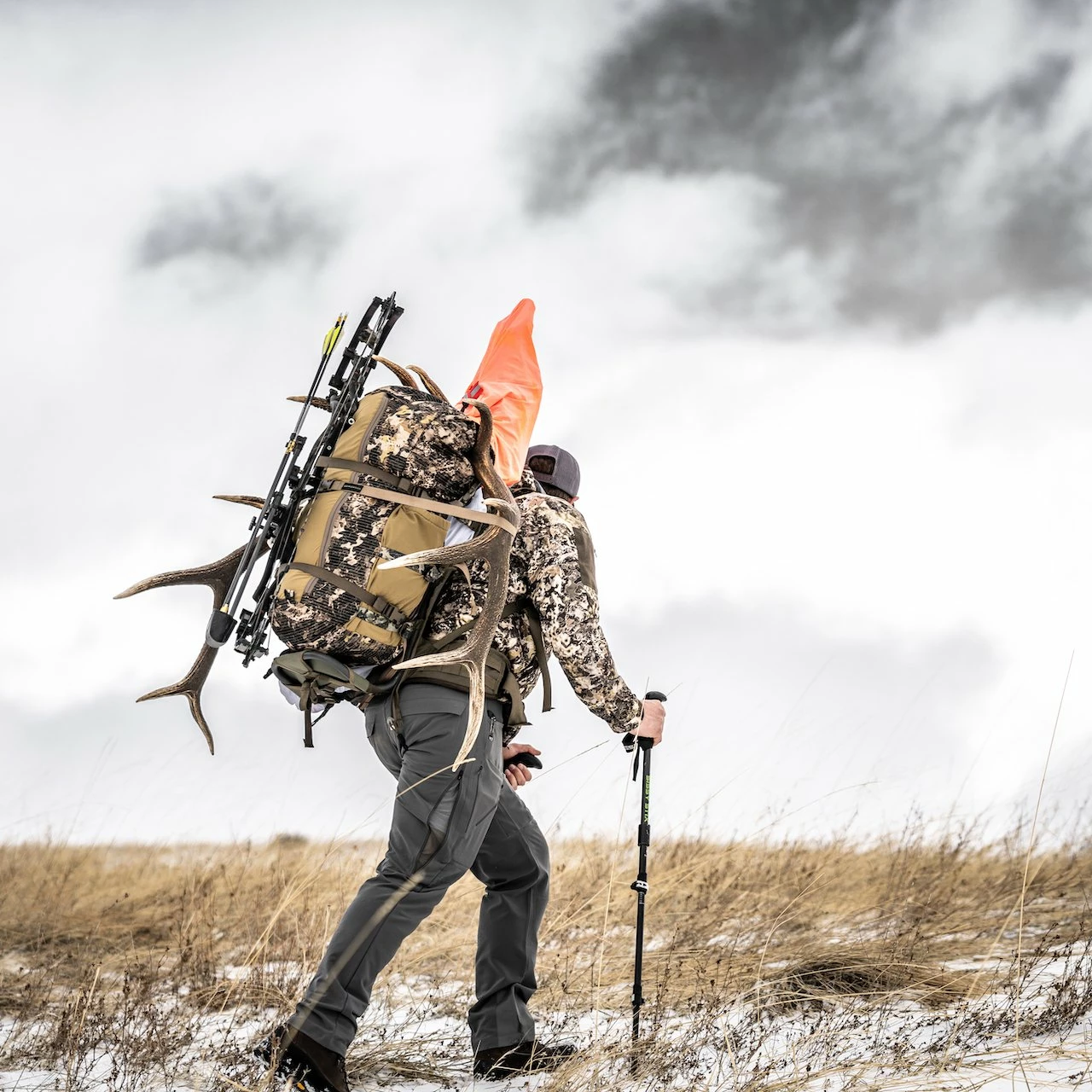 Gear EBERLESTOCK VAPOR 5000 PACK - MAINFRAME COMPATIBLE 10 Gear EBERLESTOCK VAPOR 5000 PACK - MAINFRAME COMPATIBLE