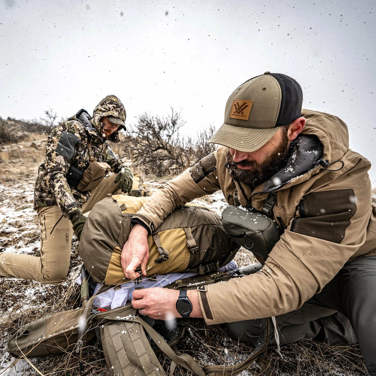 Gear EBERLESTOCK VAPOR 5000 PACK - MAINFRAME COMPATIBLE 13 Gear EBERLESTOCK VAPOR 5000 PACK - MAINFRAME COMPATIBLE