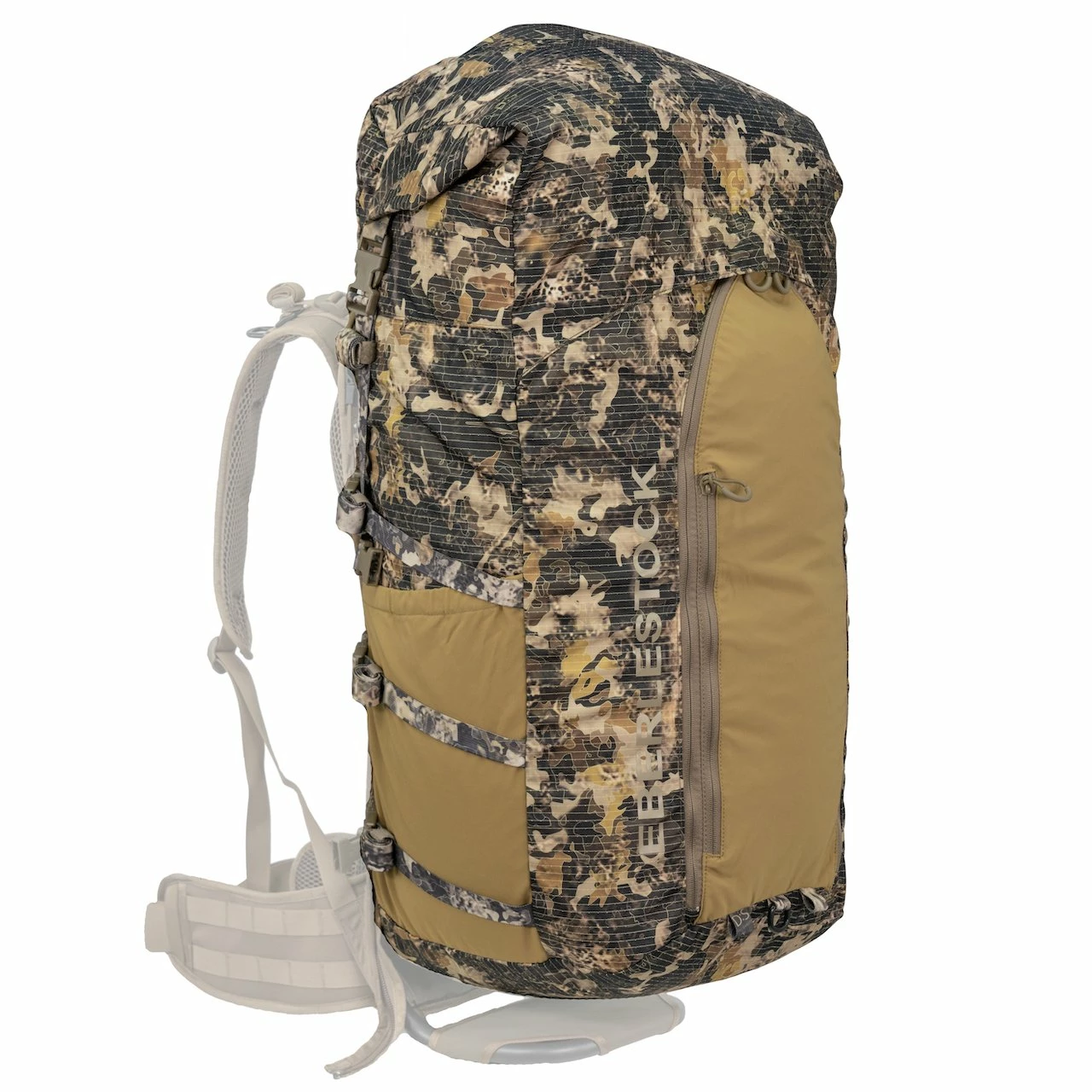 Gear EBERLESTOCK VAPOR 7500 - MAINFRAME COMPATIBLE 2 Gear EBERLESTOCK VAPOR 7500 - MAINFRAME COMPATIBLE