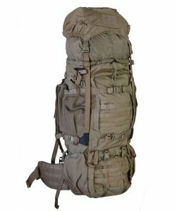 EBERLESTOCK V90 BATTLESHIP PACK Gear