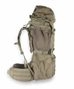 EBERLESTOCK V90 BATTLESHIP PACK Gear