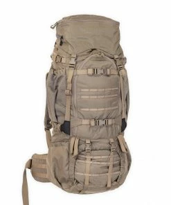 EBERLESTOCK V90 BATTLESHIP PACK Gear