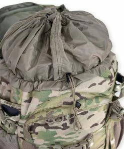 EBERLESTOCK V90 BATTLESHIP PACK Gear