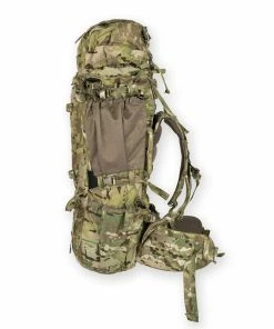EBERLESTOCK V90 BATTLESHIP PACK Gear