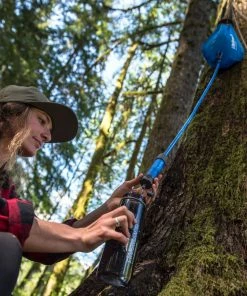 LifeStraw Flex Water Filter With Gravity Bag