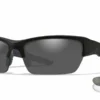 WILEY X VALOR SUNGLASSES - 2 Lens Pack