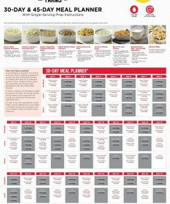 Augason Farms 6-Month Emergency Food Supply