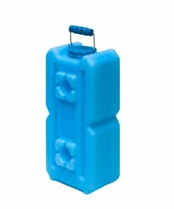 Standard WaterBrick 3.5 Gallon - Blue 2 Pack