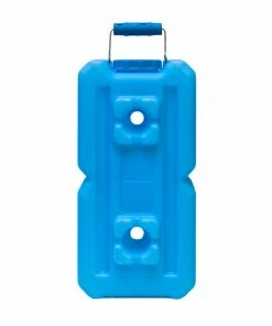 Standard WaterBrick 3.5 Gallon - Blue 2 Pack