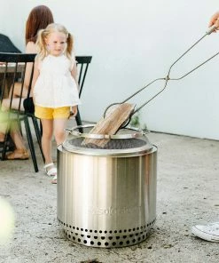 Outdoor Cooking Solo Stove Ranger Accessory Bundle