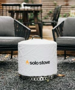 Solo Stove Bonfire Accessory Bundle