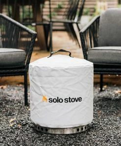 Outdoor Cooking Solo Stove Ranger Accessory Bundle