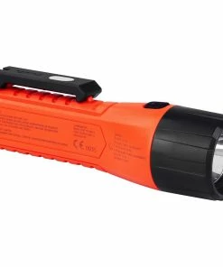 FENIX WF11E 200 LUMENS INTRINSICALLY SAFE FLASHLIGHT