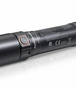 Fenix WF30RE 280 Lumens Intrinsically Safe Flashlight