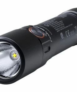 Fenix WF30RE 280 Lumens Intrinsically Safe Flashlight