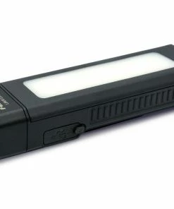 Flashlights FENIX WT16R 300 LUMENS RECHARGEABLE MAGNETIC FLASHLIGHT