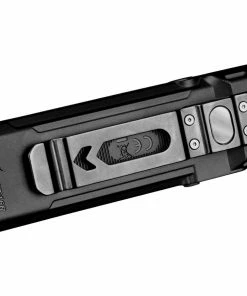 Flashlights FENIX WT16R 300 LUMENS RECHARGEABLE MAGNETIC FLASHLIGHT