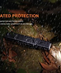 Flashlights Fenix WT25R 1000 Lumens Rechargeable Pivoting Work Light