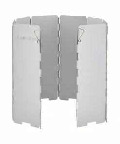 Solo Stove Aluminum Stove Windscreen