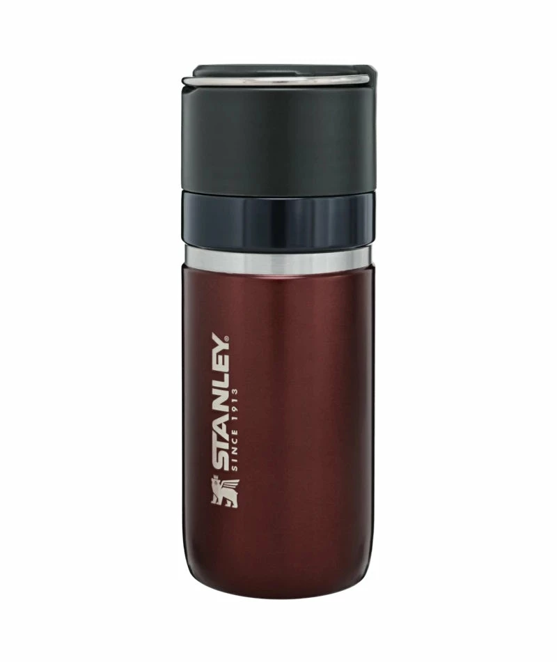 Water STANLEY GO BOTTLE WITH CERAMIVAC 16 OZ 1 Water STANLEY GO BOTTLE WITH CERAMIVAC 16 OZ
