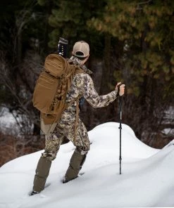 EBERLESTOCK X31 LODRAG II PACK