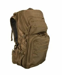 Backpacks EBERLESTOCK X41 HISPEED II PACK