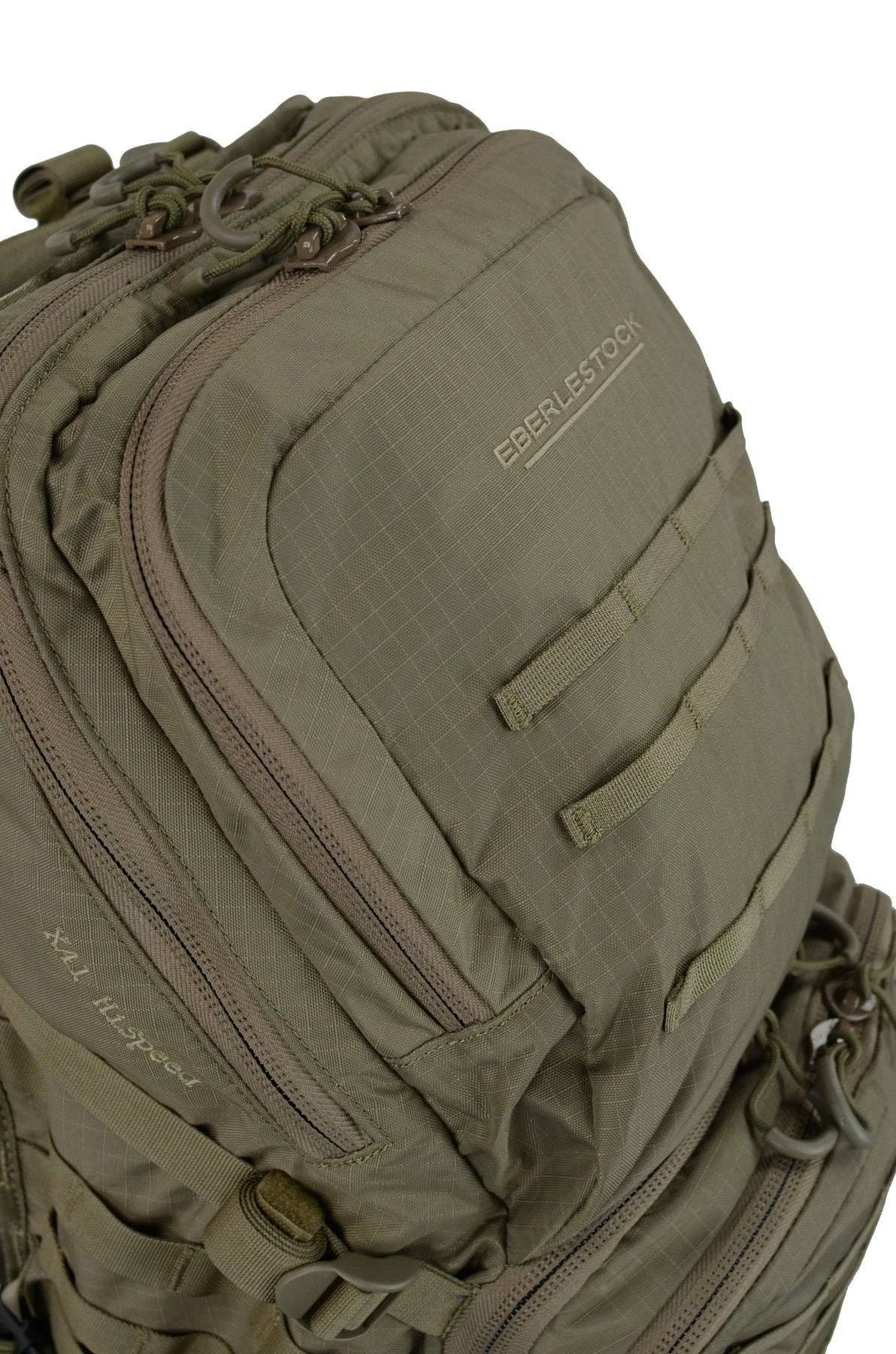 Backpacks EBERLESTOCK X41 HISPEED II PACK 10 Backpacks EBERLESTOCK X41 HISPEED II PACK
