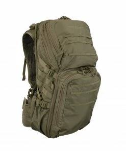 Backpacks EBERLESTOCK X41 HISPEED II PACK 18 Backpacks EBERLESTOCK X41 HISPEED II PACK