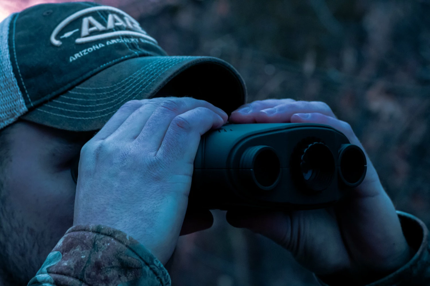 X-Vision Xtreme Night Vision Binoculars-XANB35 8 X-Vision Xtreme Night Vision Binoculars-XANB35