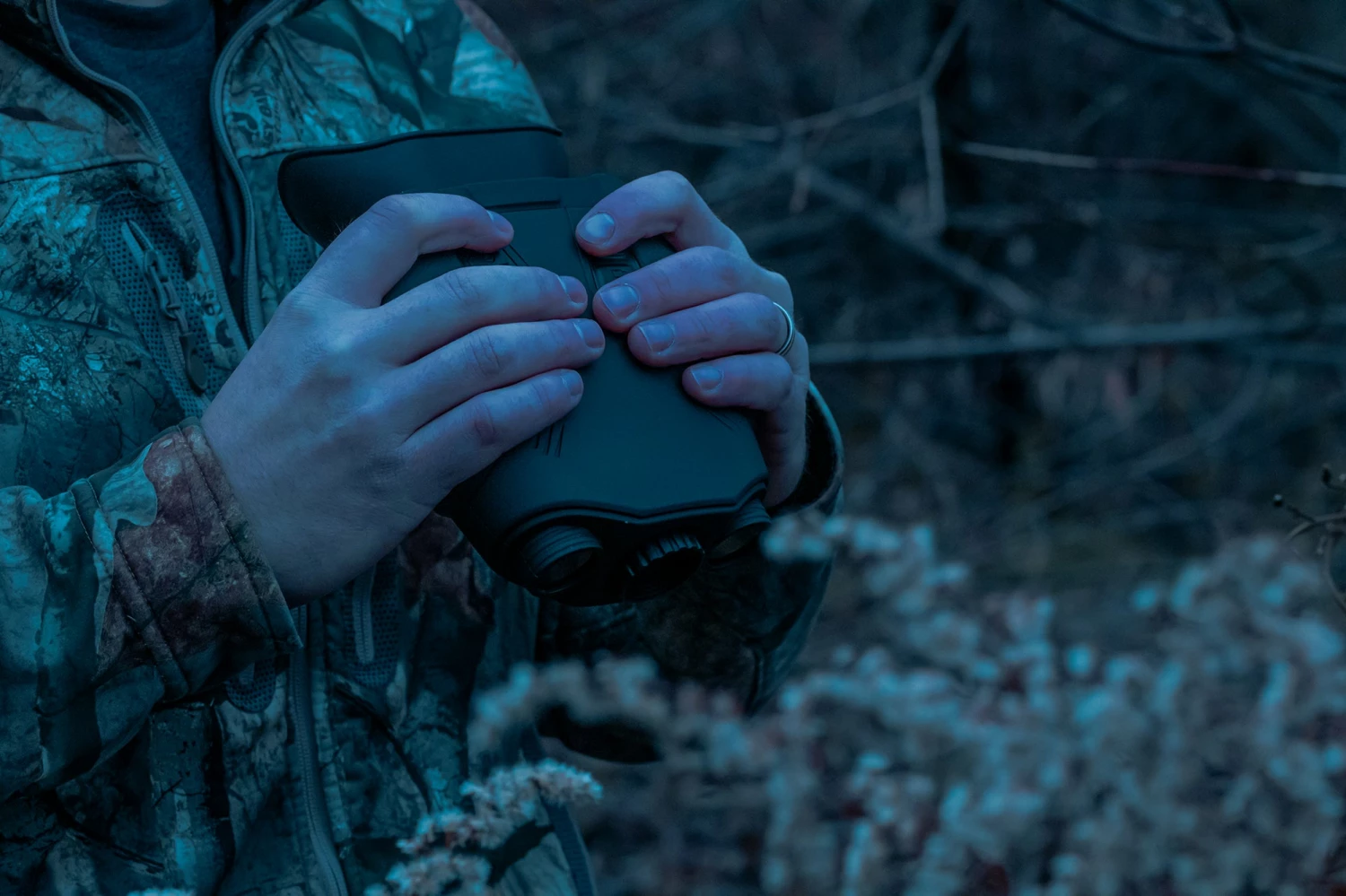 X-Vision Xtreme Night Vision Binoculars-XANB35 7 X-Vision Xtreme Night Vision Binoculars-XANB35