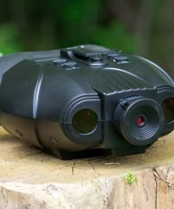 X-Vision Digital Hands Free Deluxe Night Vision Binoculars - XANB50 Gear