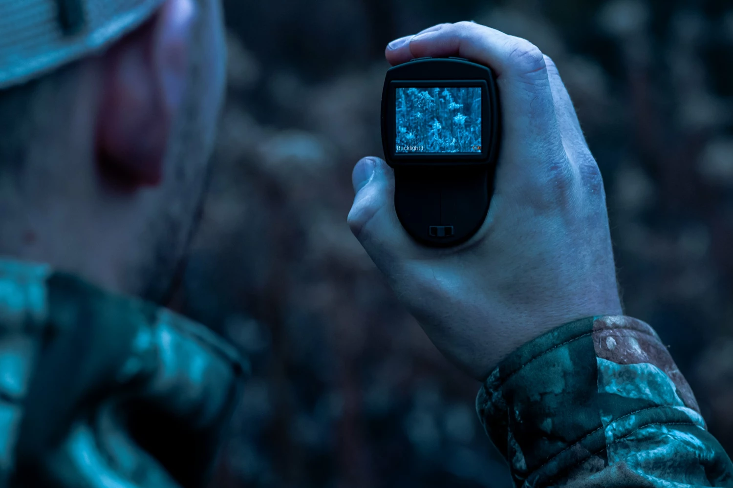 X-Vision Digital Night Vision Monocular-XANB60 7 X-Vision Digital Night Vision Monocular-XANB60