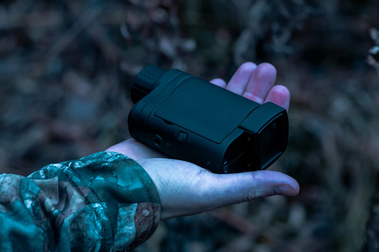 X-Vision Digital Night Vision Monocular-XANB60 6 X-Vision Digital Night Vision Monocular-XANB60