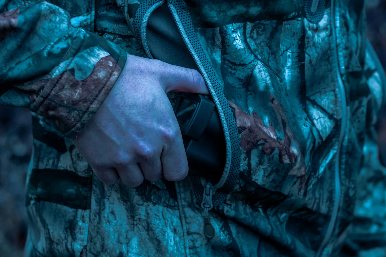 X-Vision Digital Night Vision Monocular-XANB60 5 X-Vision Digital Night Vision Monocular-XANB60