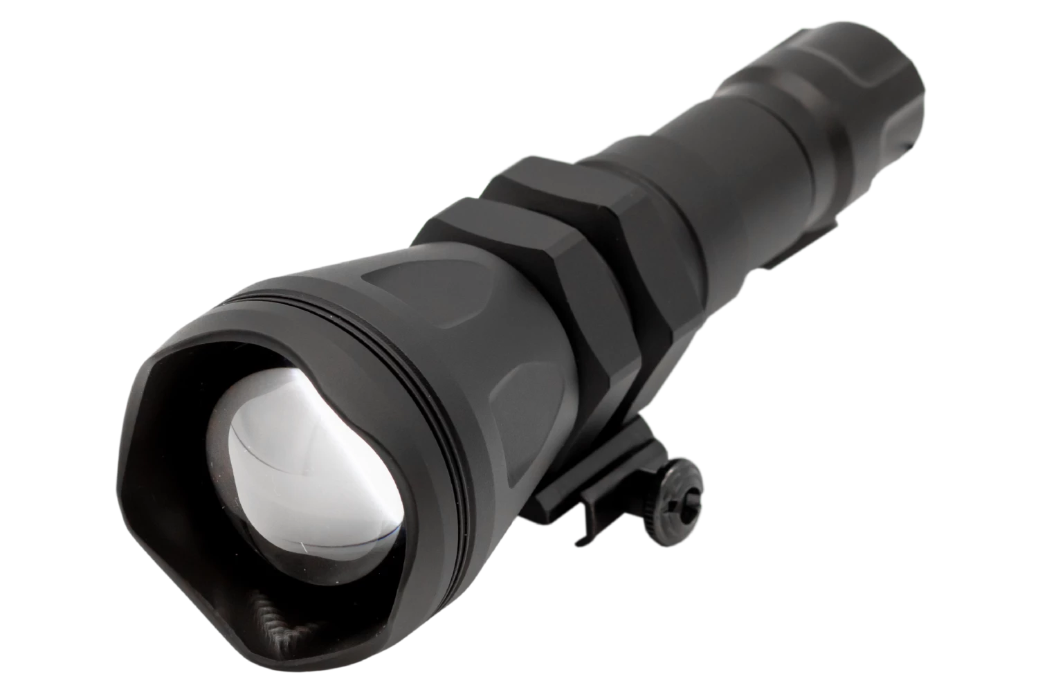 X-Vision Night Vision IR Flashlight-XANF100 2 X-Vision Night Vision IR Flashlight-XANF100