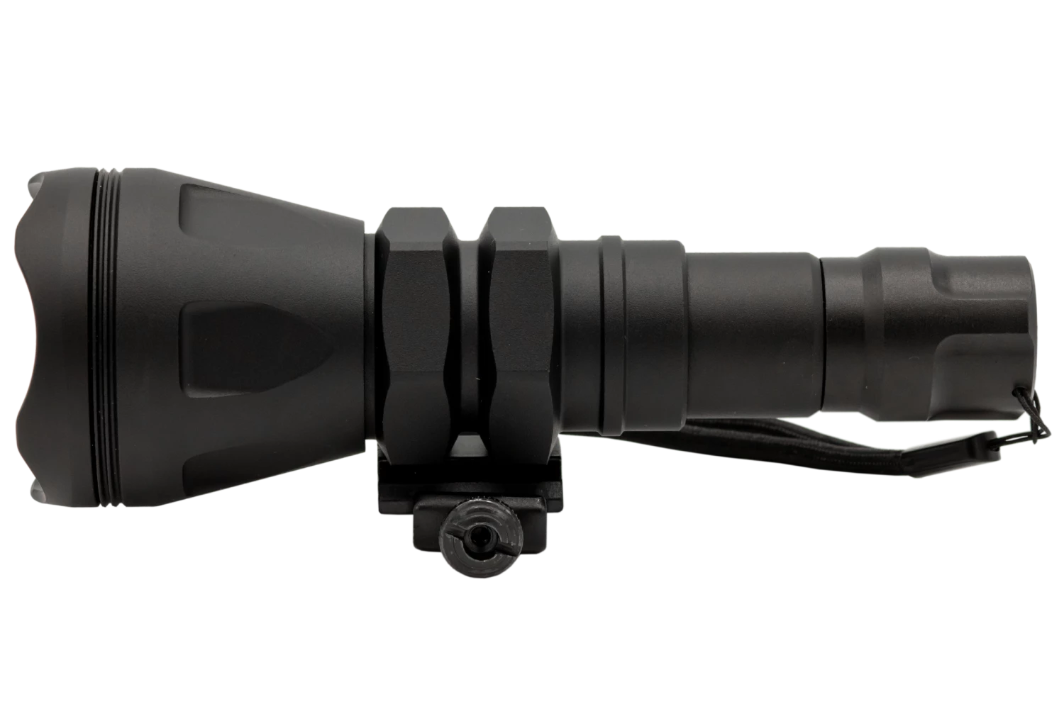 X-Vision Night Vision IR Flashlight-XANF100 4 X-Vision Night Vision IR Flashlight-XANF100