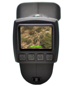 Gear X-Vision Night Vision Rangefinder-XANR100