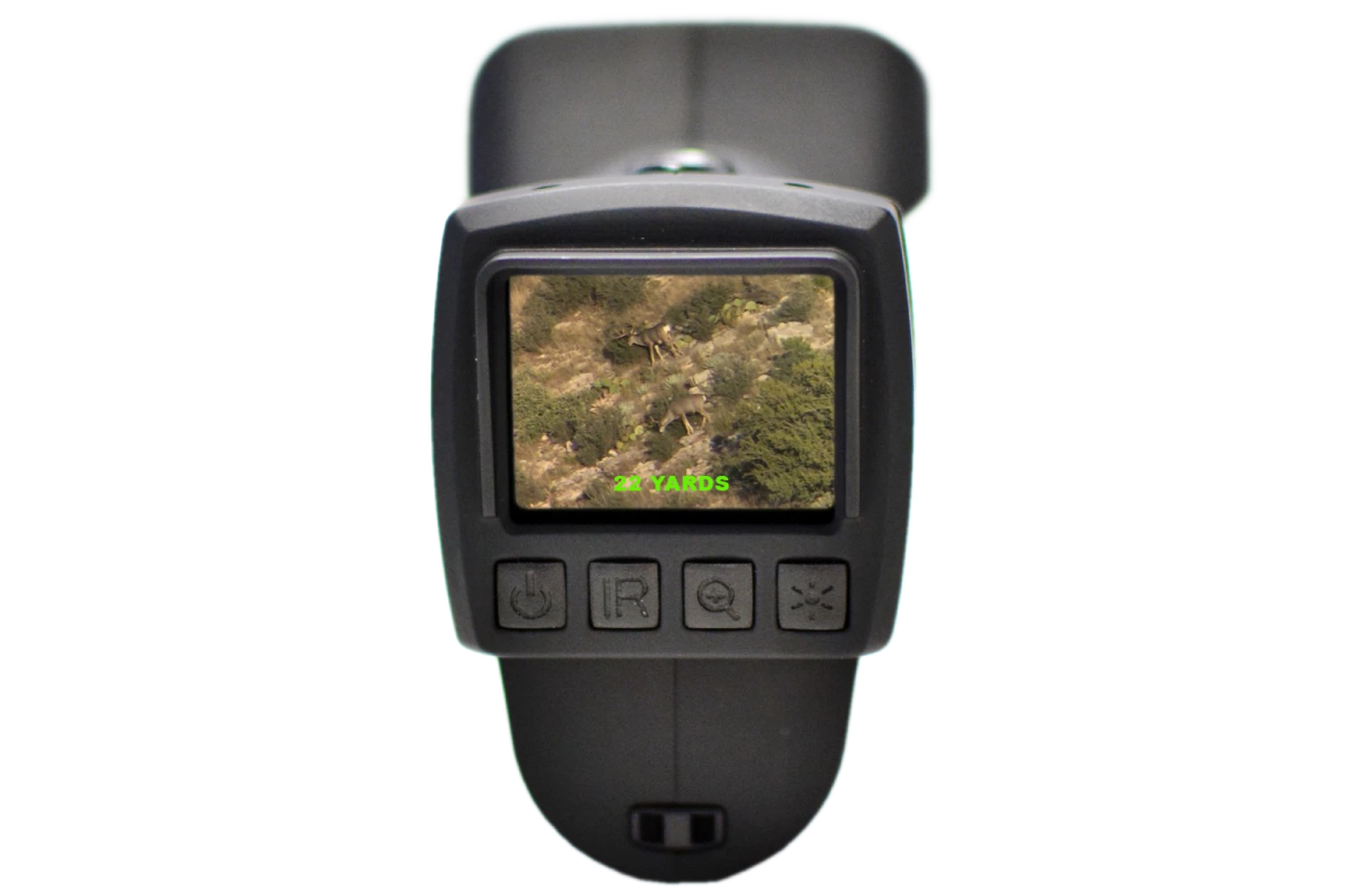 Gear X-Vision Night Vision Rangefinder-XANR100 2 Gear X-Vision Night Vision Rangefinder-XANR100