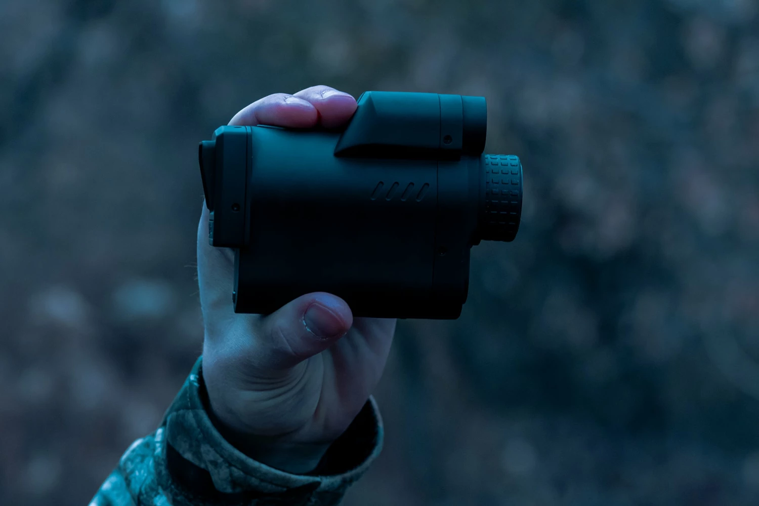 Gear X-Vision Night Vision Rangefinder-XANR100 6 Gear X-Vision Night Vision Rangefinder-XANR100