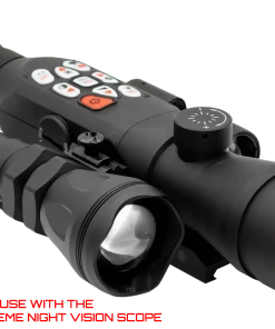 X-Vision Night Vision IR Flashlight-XANF100 9 X-Vision Night Vision IR Flashlight-XANF100