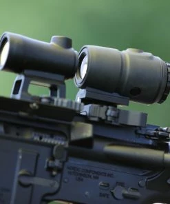 Gear X-Vision MAAG Red Dot Magnifier - MG1