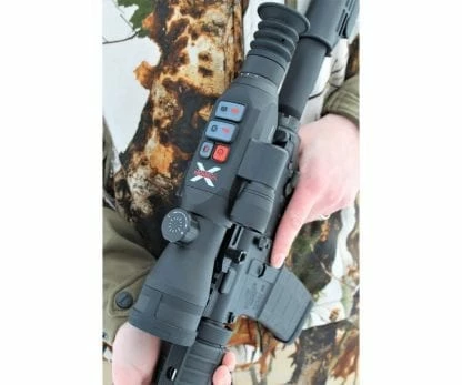 X-Vision KRAD Night Vision Scope - XANS550 Gear 5 X-Vision KRAD Night Vision Scope - XANS550 Gear